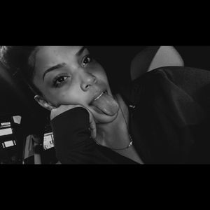 Meet your Posher, Savannah